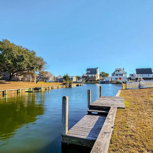Dockside Landing, hotel in Nags Head