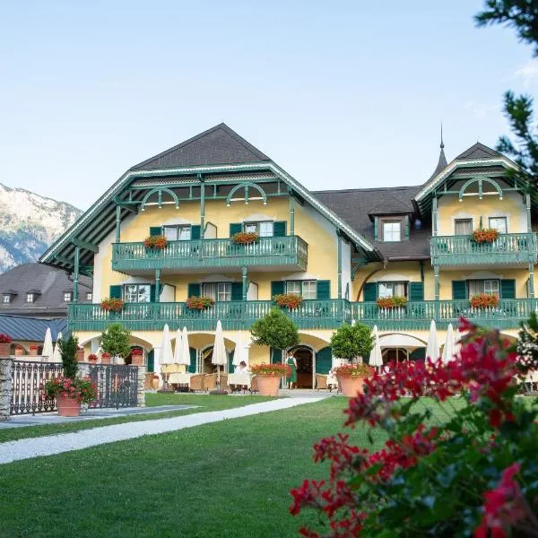 Hotel Friesacher, hotel v destinácii Anif