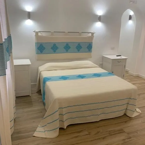 B&B Olbia City Center, hotel a Olbia