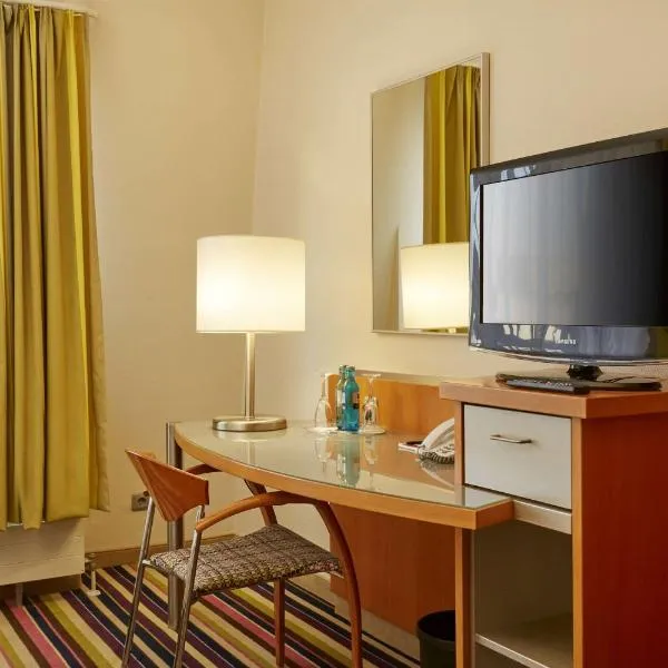 H+ Hotel Köln Hürth, hotell sihtkohas Hürth