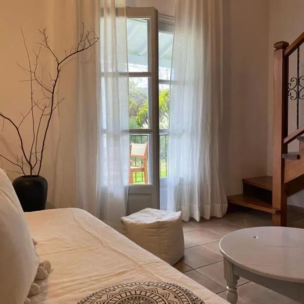 Calma Cottage, ξενοδοχείο στη Σκιάθο Πόλη