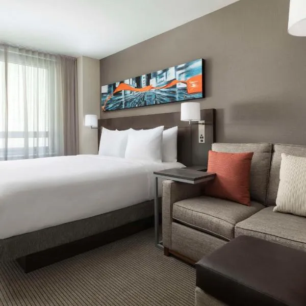 Hyatt Place New York City - Times Square, hotel in New York