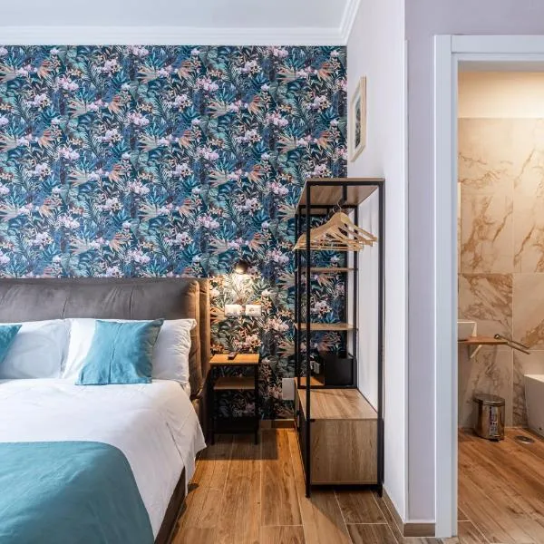 Affittacamere Casalí, hotel di Rome