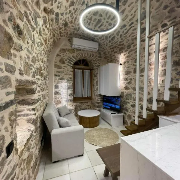 Sundays Holiday Apartments, ξενοδοχείο στη Χίος