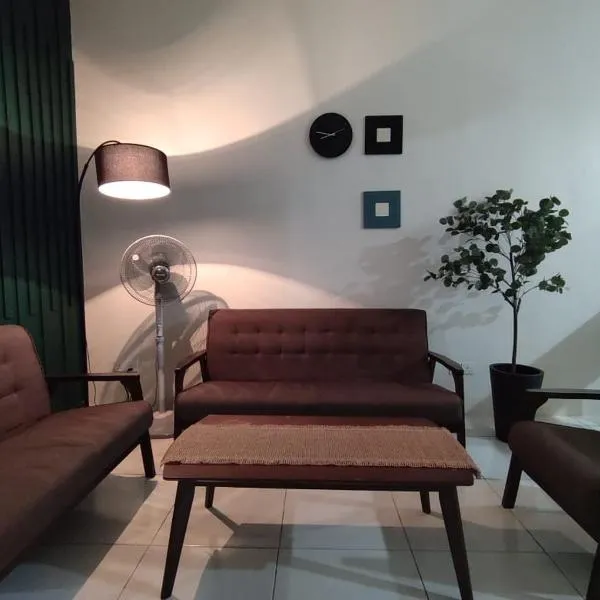 32 Impian Homestay, Taiping, hotel din Taiping
