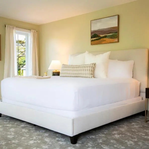 The Pathmaker Hotel, hotel in Bar Harbor