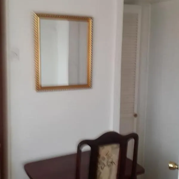 조지타운에 위치한 호텔 Julian Guest House