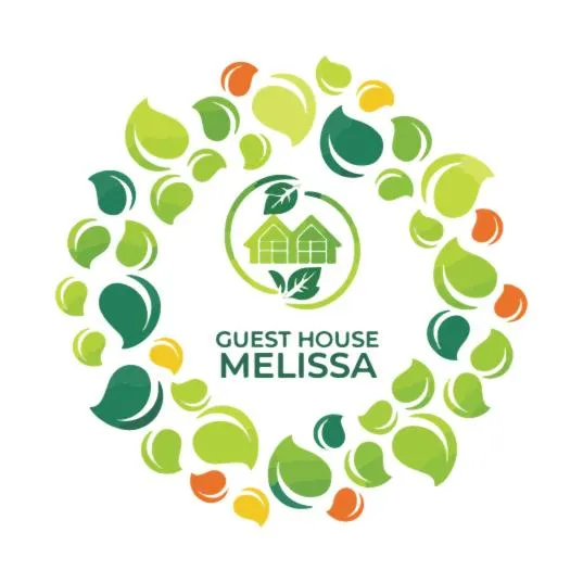 Guest House Melissa, hotel in Duisi