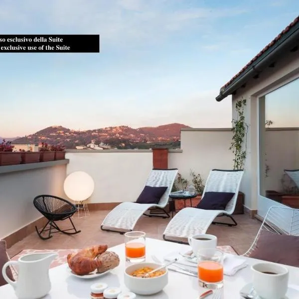 B&B Lorena Suites, hotel a Firenze