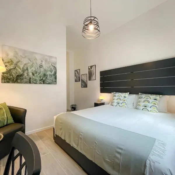 MH Studios, hotel a Milano