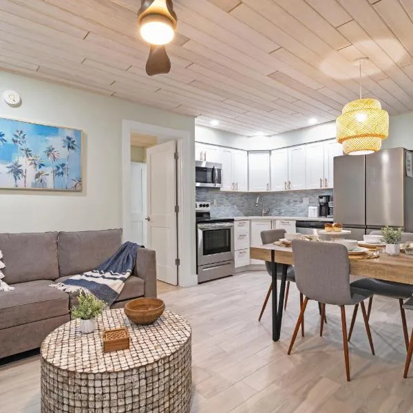 Sea Dream - 171, hotel in Siesta Key