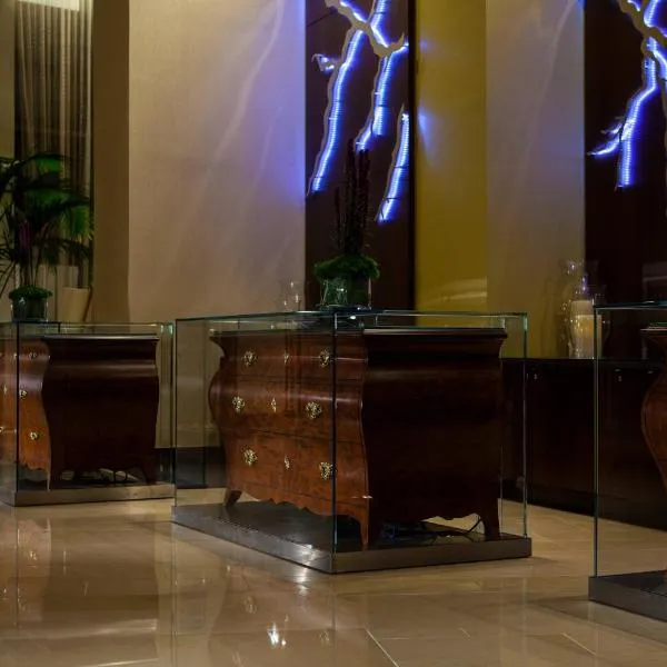 Renaissance Baton Rouge Hotel, hotel in Baton Rouge
