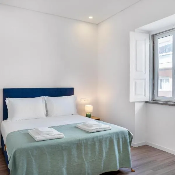 Faro DAZ House by Get Your Stay, hotel em Faro