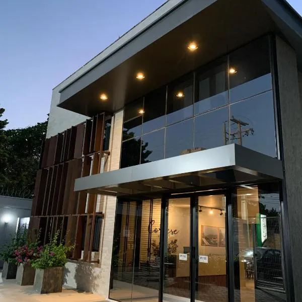 HOTEL CORTESE, hotel em Teresina