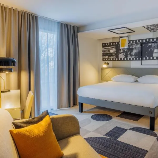 Ibis Styles Tallinn