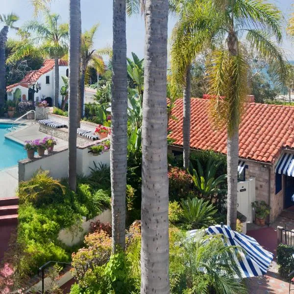 Casa Laguna Hotel & Spa, hotel in Laguna Beach