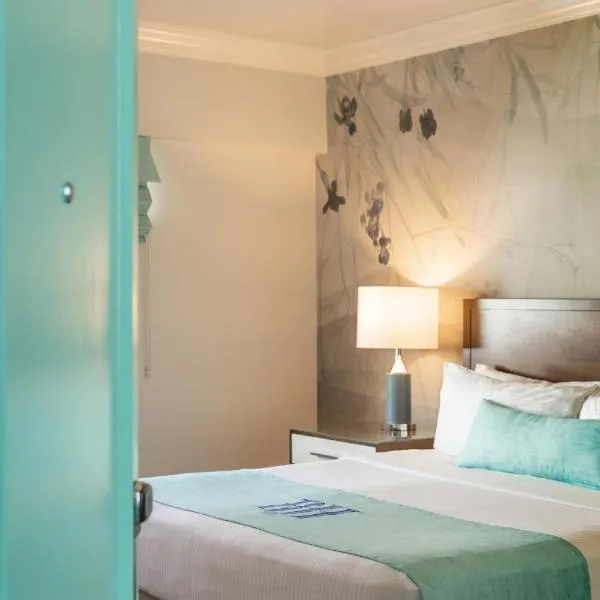 The Read House Hotel, hotel in Chattanooga
