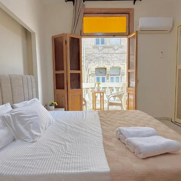 카이로에 위치한 호텔 La Bella Casa Hostel