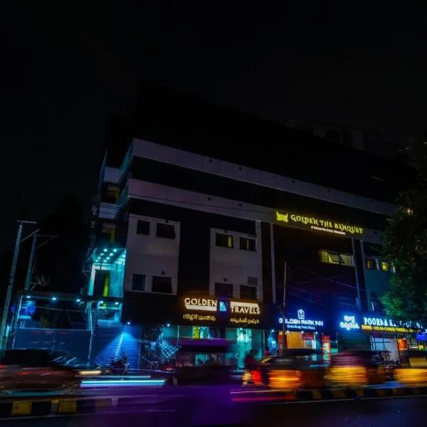 Blossoms Room - Opp Birla Mandir - Located in City Center, hotel in Hyderabad