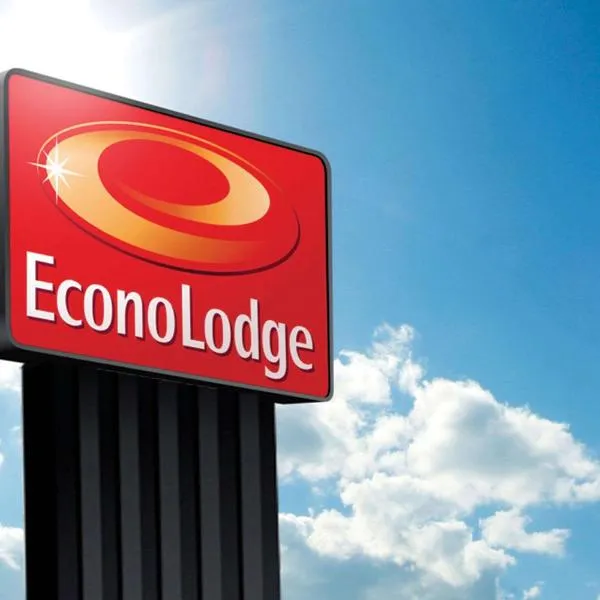 Econo Lodge Austin South, отель в Остине