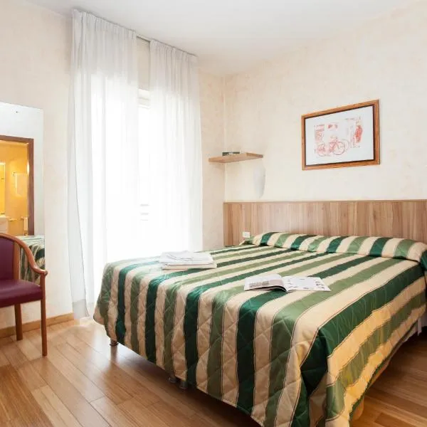 Residence Desenzano, hotel u Milanu