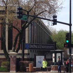 DePaul University