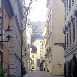 Spittelberg, Viin