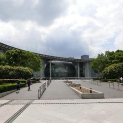 Museo di Scienza e Tecnologia di Shanghai, Shanghai