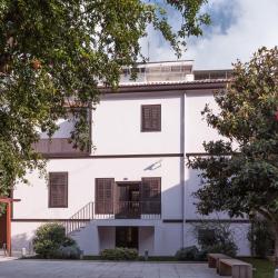 az Atatürk Múzeum, Szaloniki