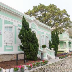 Muzium Taipa dan Sejarah Coloane, Macau