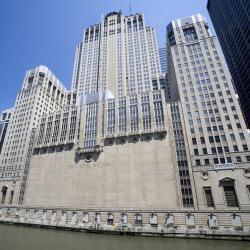 Civic Opera Building