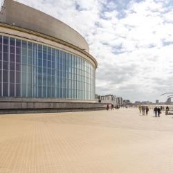 Καζίνο Kursaal, Οστάνδη