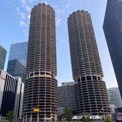 Marina City