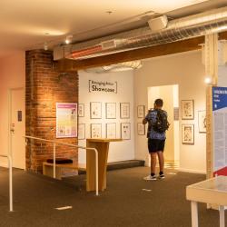 Cartoon Art Museum