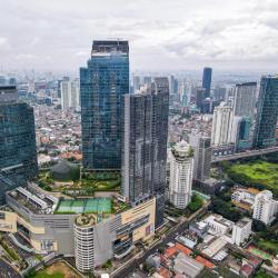 Grand Indonesia Mall, Jakarta