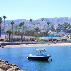 Santa Catalina Island 7 condos