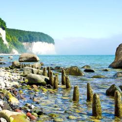North Sea Coast Germany 270 B&Bs