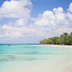 Corn Islands 18 case de vacanţă