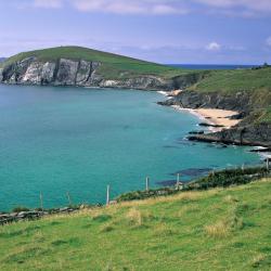 Dingle Peninsula Kampovi za glamping (5)