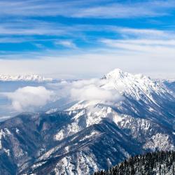 Krvavec Ski Resort