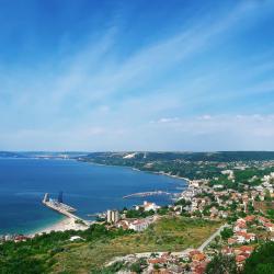 Balchik Coast  257 sewaan penginapan