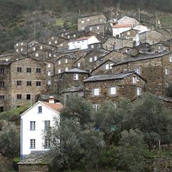 Aldeias do Xisto 509 αγροικίες