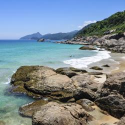 Ilha Grande 18 hostels