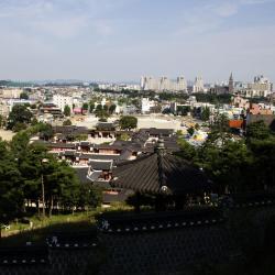 Kjonggi 23 luxuskemping