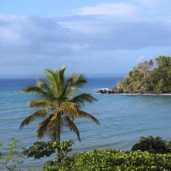 Greater Antilles