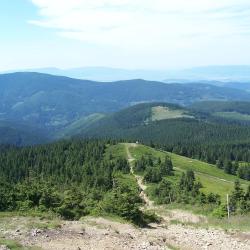 Beskids 8 κάμπινγκ πολυτελείας