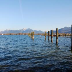 Chiemsee 45 B&Bs
