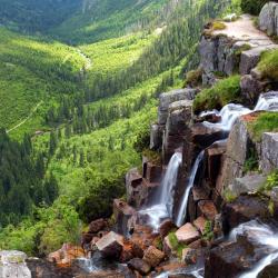 Krkonose 9 κάμπινγκ πολυτελείας
