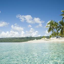 Samana Peninsula 5 tapak glamping
