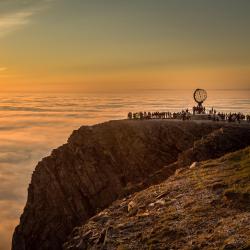 North Cape 휴가용 숙소 17개